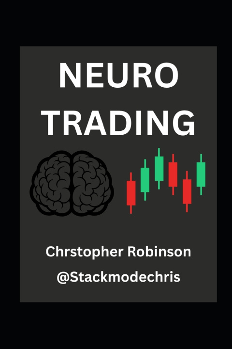 Kniha Neuro Trading Christopher Robinson
