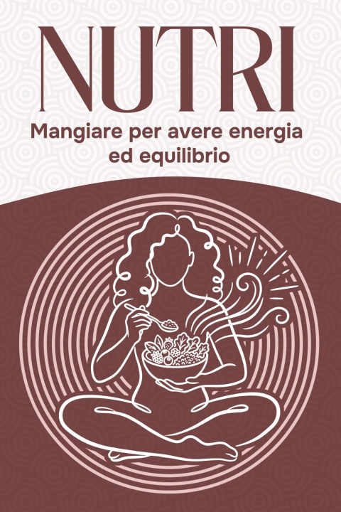 Kniha Nutri Sherry Lee