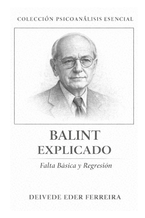 Buch Balint Explicado Deivede Ferreira