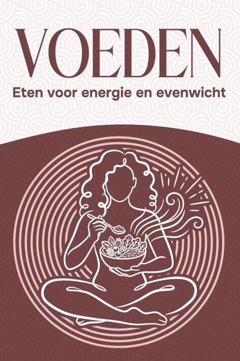 Kniha Voeden Sherry Lee