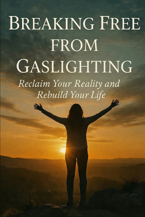 Kniha Breaking Free from Gaslighting Elderize Von-Schilling Worth