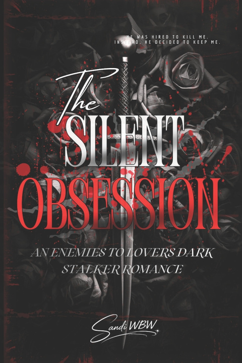 Kniha SILENT OBSESSION SANDI WBW