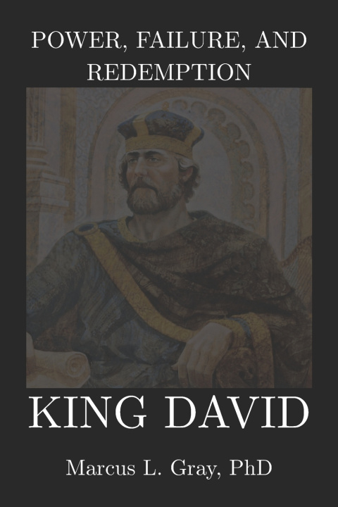 Kniha Power, Failure, and Redemption Marcus L. Gray PhD