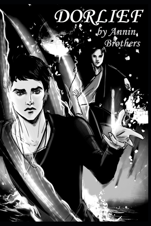 Kniha Dorlief by Annin Brothers