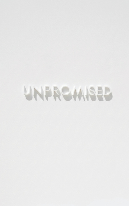 Book UNPROMISED Vipresh Dwivedi