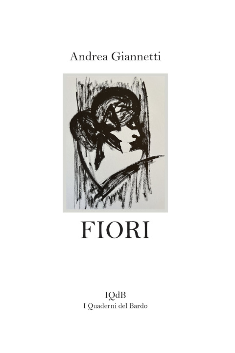 Kniha Fiori Andrea Giannetti
