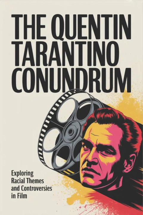 Knjiga The Quentin Tarantino Conundrum Bovis Homes
