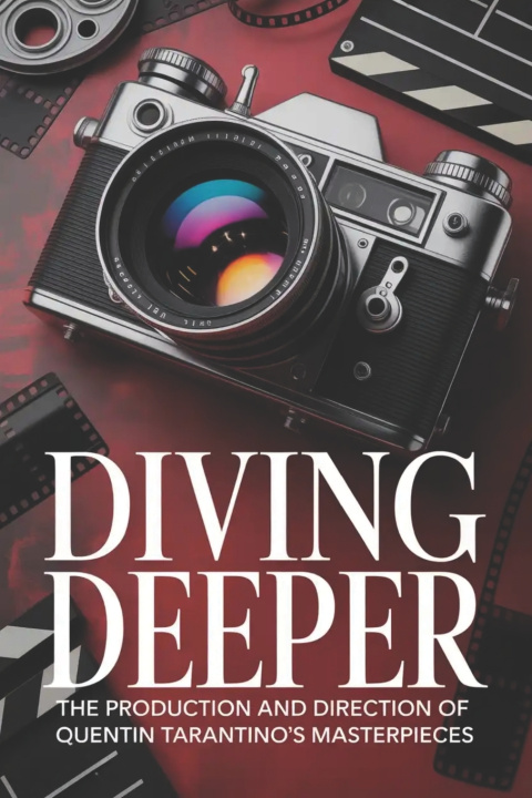 Kniha Diving Deeper Bovis Homes