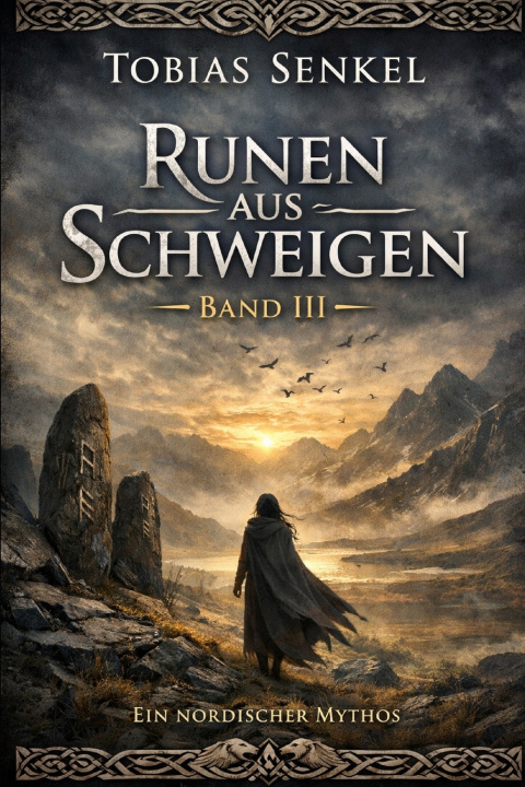 Könyv Asche der Runen Tobias Senkel