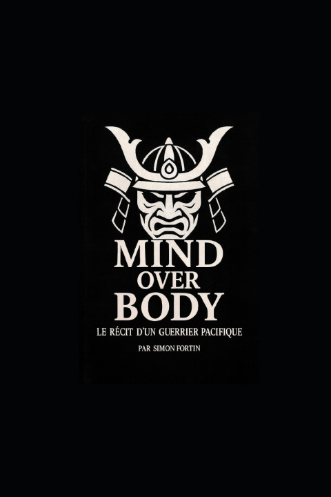 Книга mind over body simon fortin