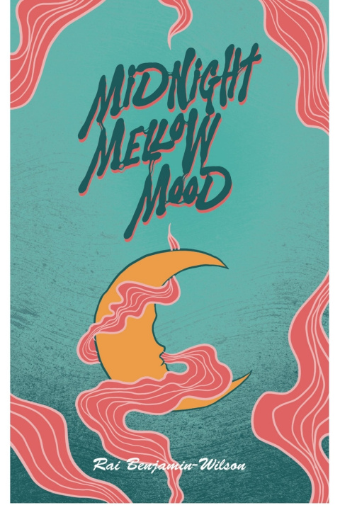 Книга Midnight Mellow Mood Rai Benjamin Wilson