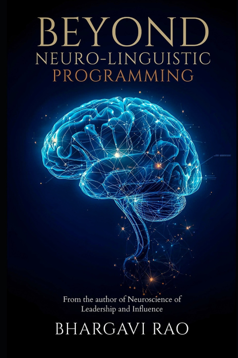 Książka Beyond Neuro Linguistic Programming (NLP) Bhargavi Rao