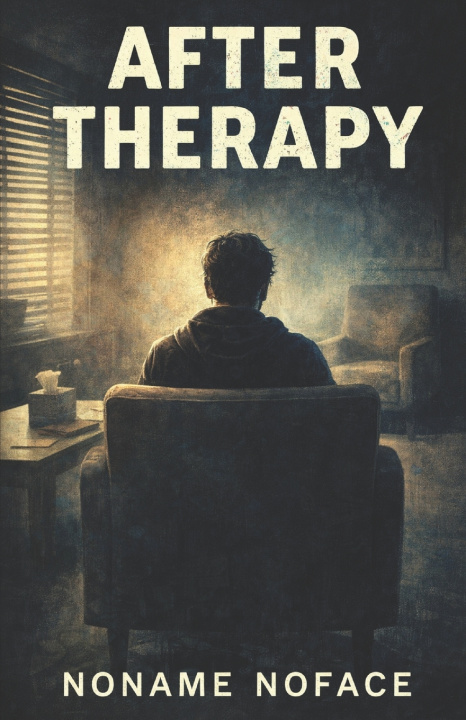 Kniha AFTER THERAPY NONAME NOFACE