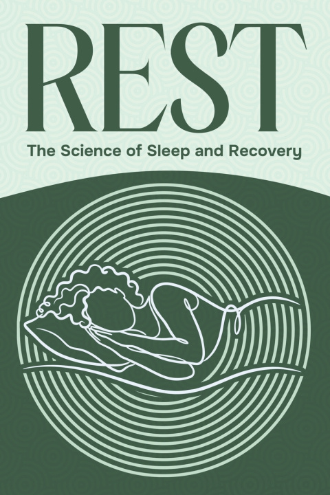 Könyv Rest Sherry Lee