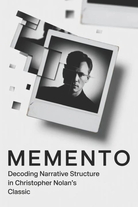 Kniha Memento Sulaiman Hussain