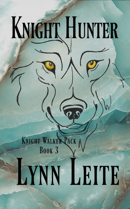 Kniha Knight Hunter Lynn Leite