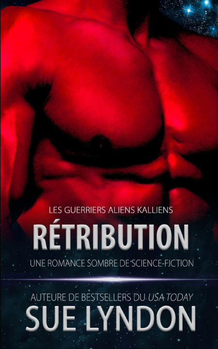 Kniha Rétribution Sue Lyndon