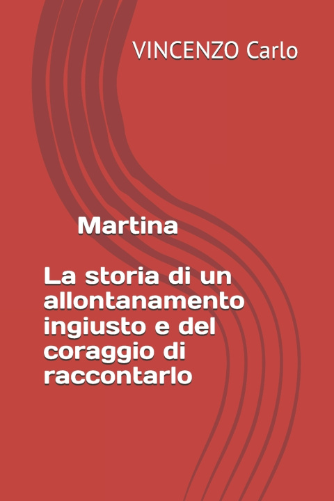 Book MARTINA VINCENZO Carlo