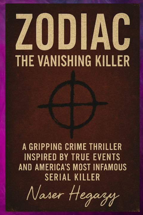 Kniha ZODIAC Klein Press