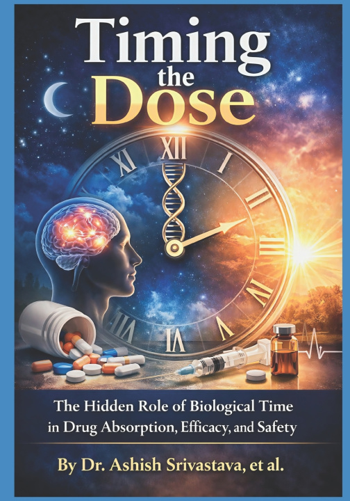 Knjiga Timing the Dose et al.