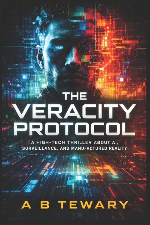 Könyv THE VERACITY PROTOCOL A B Tewary
