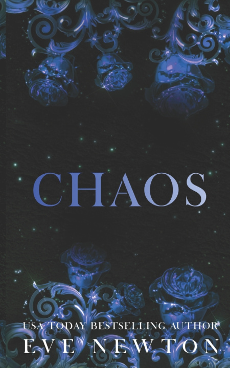 Kniha Chaos Eve Newton