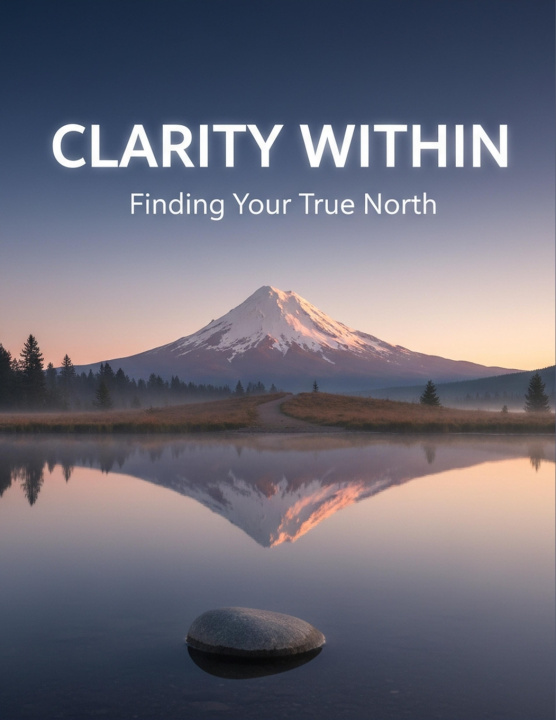 Kniha Clarity Within Christopher Lajoie