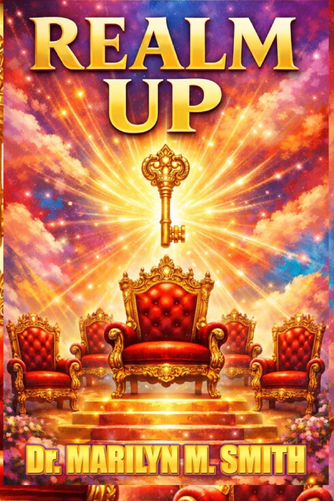 Kniha Realm Up! Marilyn Smith