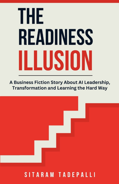Kniha The Readiness Illusion Sitaram Tadepalli