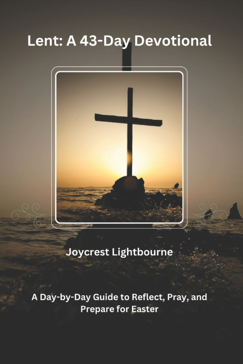Book Lent Joycrest Lightbourne