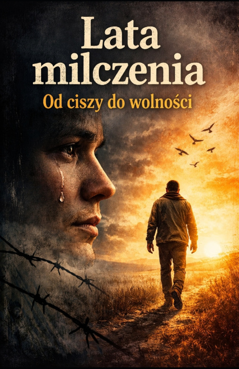 Книга Lata milczenia adam z