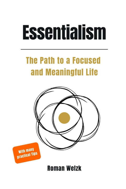 Könyv Essentialism Roman Welzk