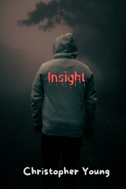 Kniha Insight christopher lee young