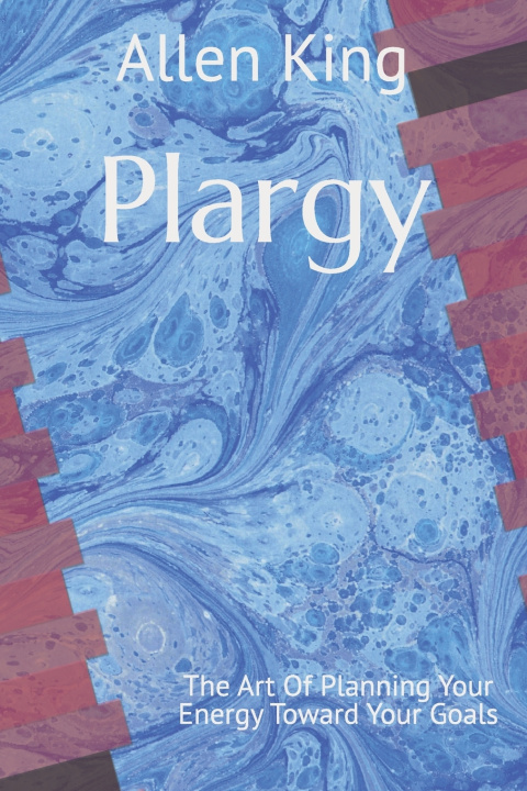 Könyv Plargy Allen King
