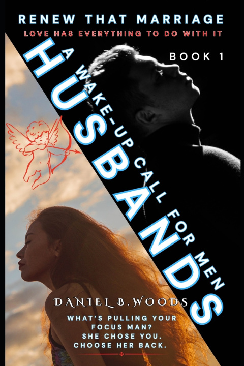 Kniha Husbands Maria E. Daniels