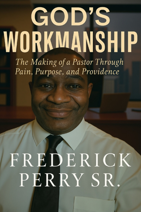 Kniha God's Workmanship Frederick Perry Sr