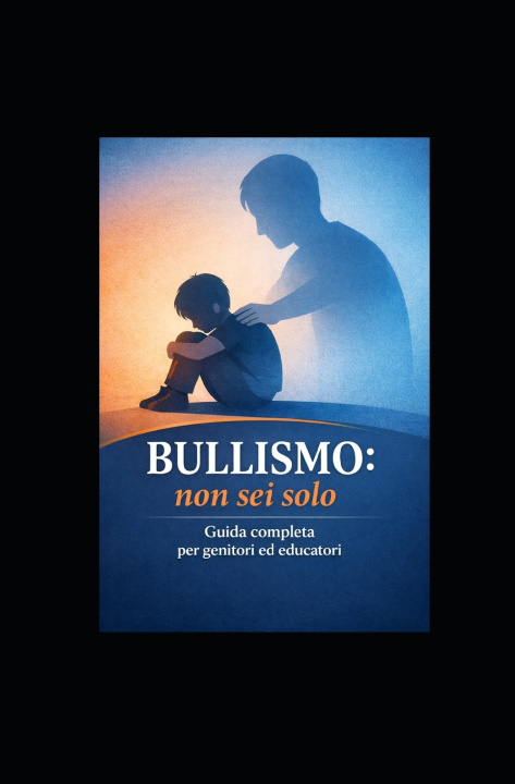 Knjiga Bullismo e Cyberbullismo parole pensieri