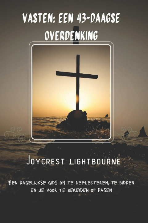 Book Vasten Joycrest Lightbourne