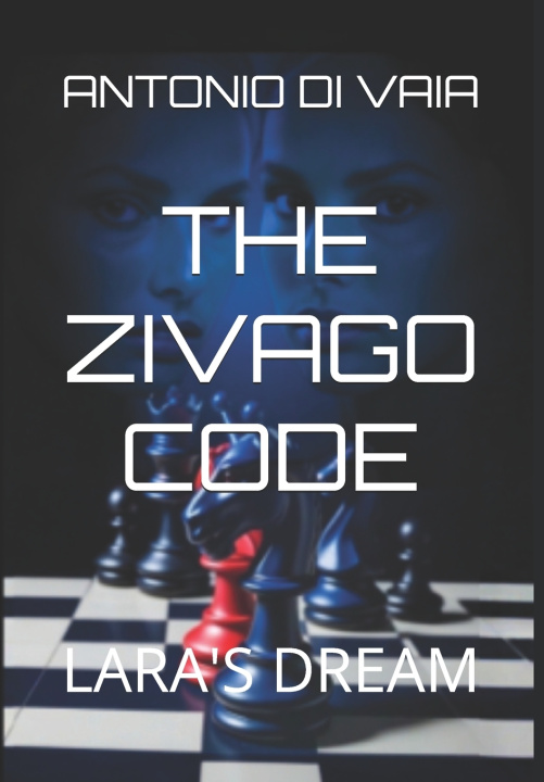 Kniha THE ZIVAGO CODE ANTONIO DI VAIA