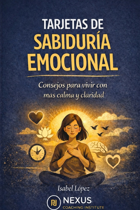 Knjiga TARJETAS DE BOLSILLO Isabel López Gomis