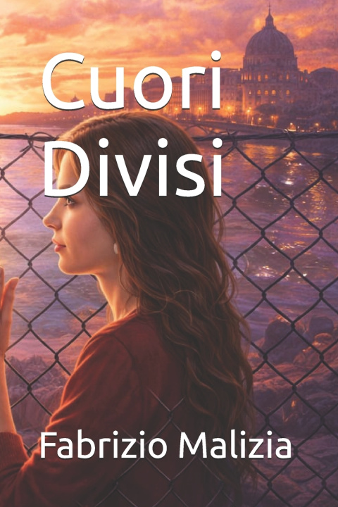 Kniha Cuori Divisi Fabrizio Malizia