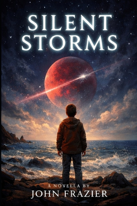 Книга Silent Storms John C Frazier