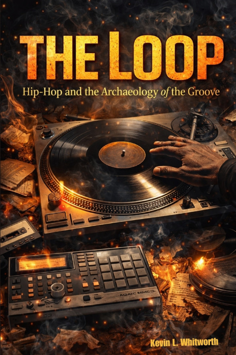 Könyv The Loop Kevin L Whitworth