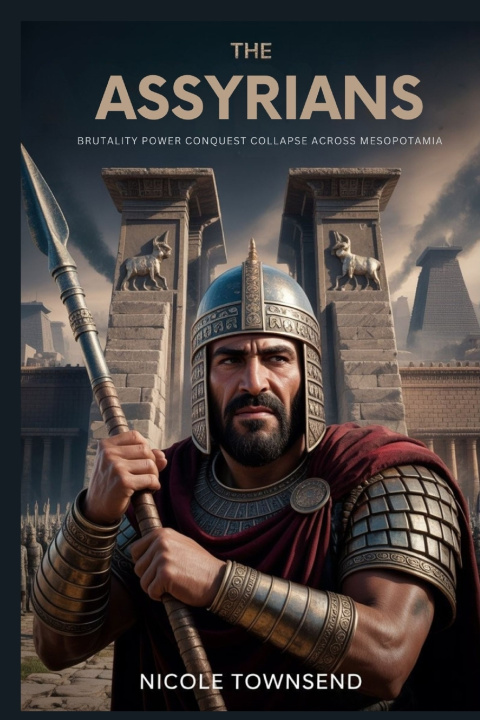 Книга THE ASSYRIANS Nicole Townsend