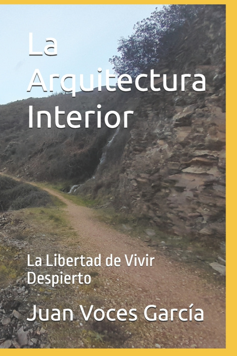 Kniha La Arquitectura Interior Juan Voces García