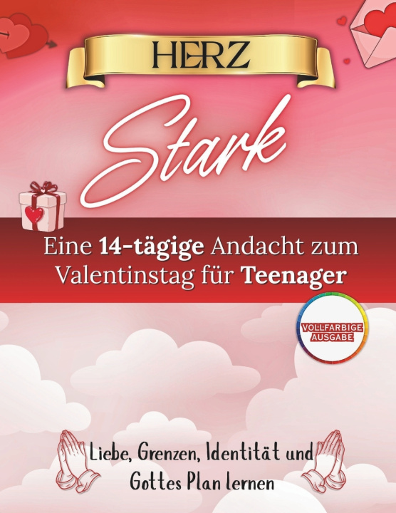Kniha Herz Stark Arabella Storm