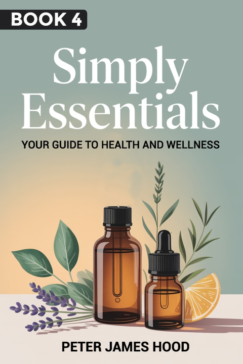 Kniha Simply Essentials Peter James Hood