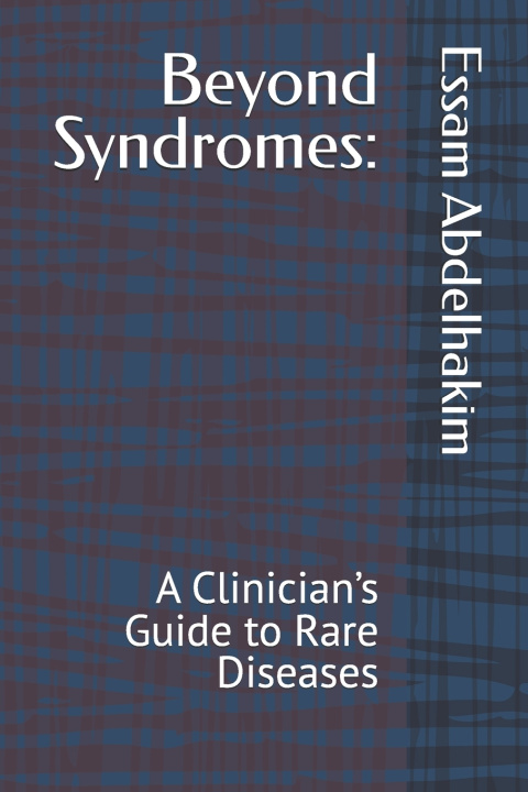 Kniha Beyond Syndromes Essam Abdelhakim