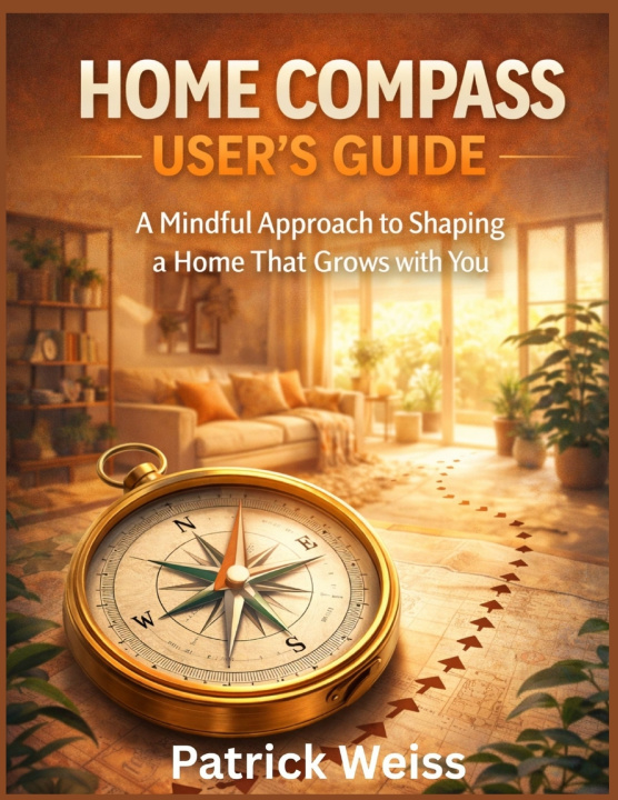 Kniha HOME COMPASS USER'S GUIDE Patrick Weiss