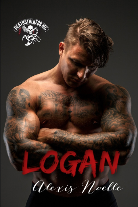 Book Logan Alexis Noelle